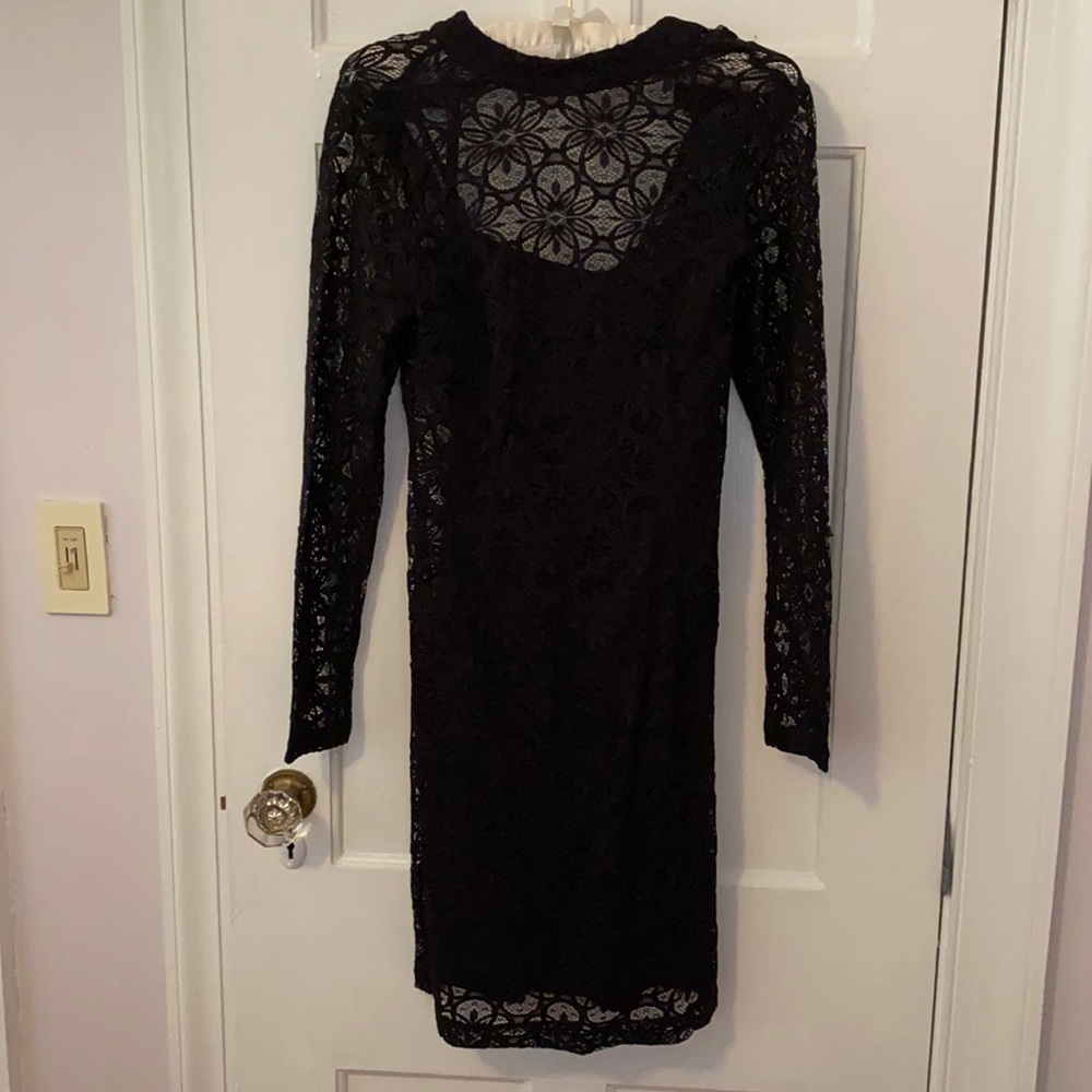 Jessica Simpson Dress ~8